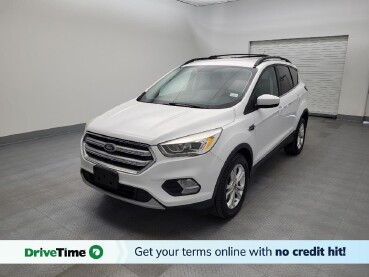 2017 Ford Escape in Fairfield, OH 45014