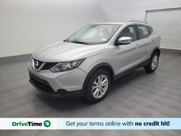 2017 Nissan Rogue Sport in Albuquerque, NM 87123