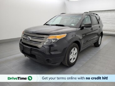 2014 Ford Explorer in Clearwater, FL 33764