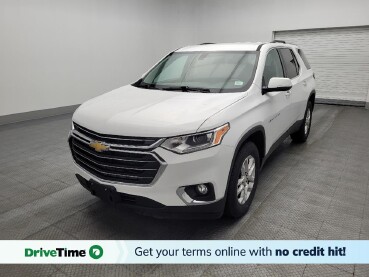 2018 Chevrolet Traverse in Jacksonville, FL 32210