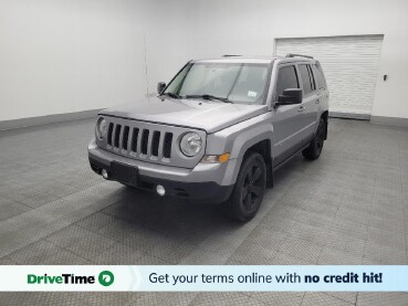 2017 Jeep Patriot in Kissimmee, FL 34744