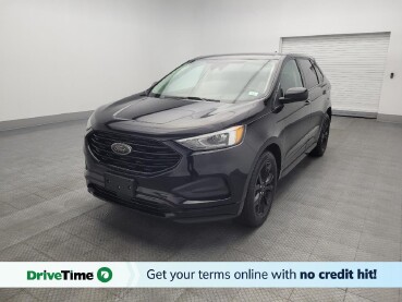 2022 Ford Edge in Jacksonville, FL 32210