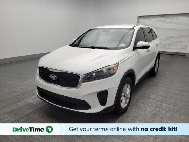 2019 Kia Sorento in Jacksonville, FL 32210