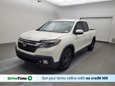 2019 Honda Ridgeline in Greenville, SC 29607