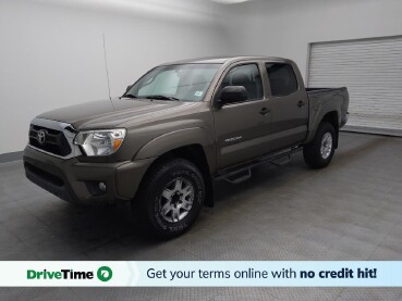 2013 Toyota Tacoma in Lakewood, CO 80215