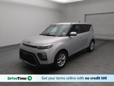 2021 Kia Soul in Denver, CO 80012