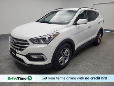 2017 Hyundai Santa Fe in Antioch, TN 37013