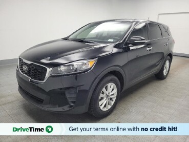 2019 Kia Sorento in Antioch, TN 37013