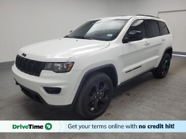 2018 Jeep Grand Cherokee in Antioch, TN 37013