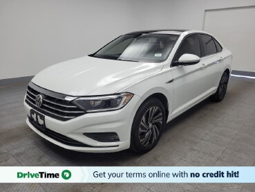 2019 Volkswagen Jetta in Madison, TN 37115