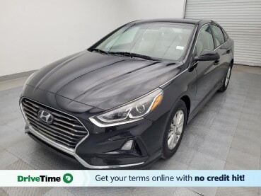 2018 Hyundai Sonata in Houston, TX 77037