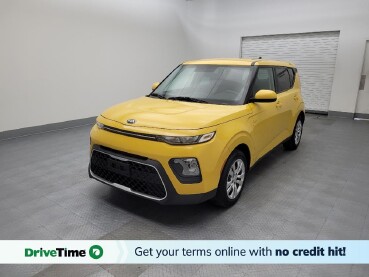 2020 Kia Soul in Fairfield, OH 45014