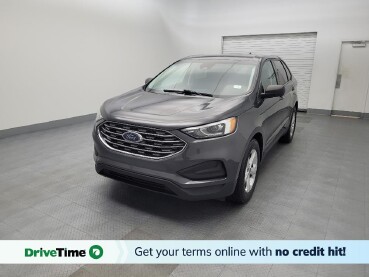 2020 Ford Edge in Fairfield, OH 45014