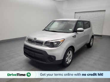 2019 Kia Soul in Fairfield, OH 45014