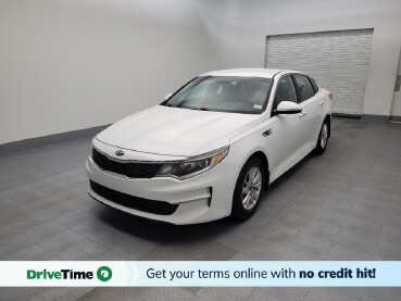 2016 Kia Optima in Columbus, OH 43231