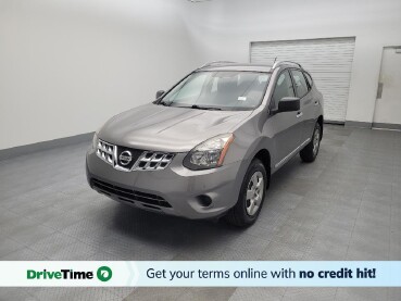 2015 Nissan Rogue in Columbus, OH 43231