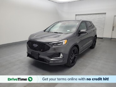 2020 Ford Edge in Columbus, OH 43231