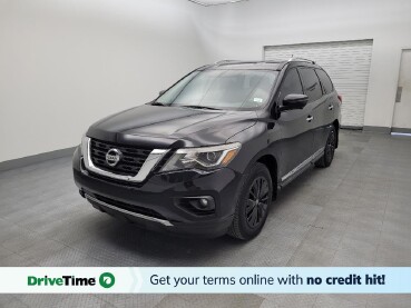 2017 Nissan Pathfinder in Columbus, OH 43231