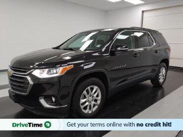 2019 Chevrolet Traverse in St. Louis, MO 63136