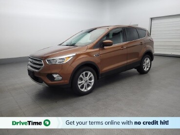 2017 Ford Escape in Glen Burnie, MD 21061