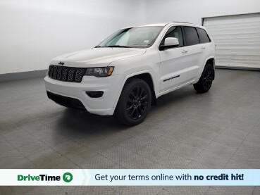 2017 Jeep Grand Cherokee in Williamstown, NJ 8094