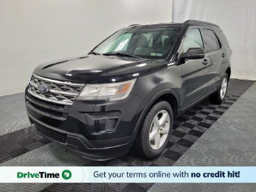 2018 Ford Explorer in Langhorne, PA 19047