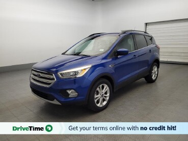 2019 Ford Escape in Williamstown, NJ 8094