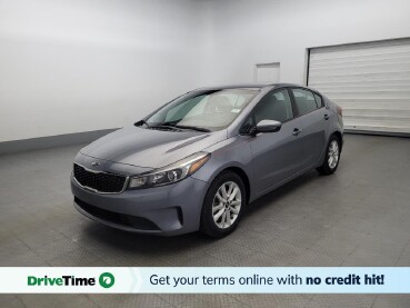 2017 Kia Forte in Glen Burnie, MD 21061