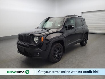 2018 Jeep Renegade in Glen Burnie, MD 21061