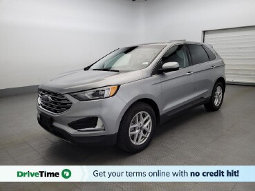 2022 Ford Edge in Williamstown, NJ 8094