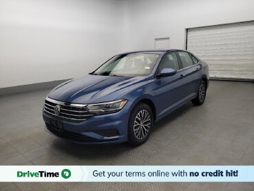 2021 Volkswagen Jetta in Temple Hills, MD 20746