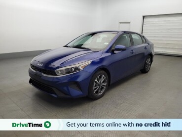 2022 Kia Forte in Williamstown, NJ 8094