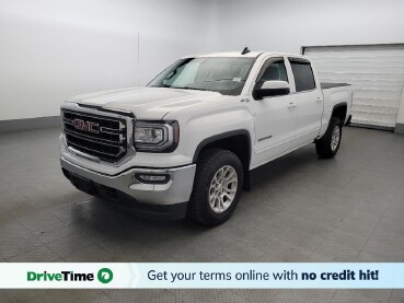 2018 GMC Sierra 1500 in Henrico, VA 23223