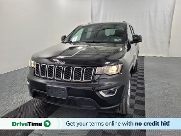 2021 Jeep Grand Cherokee in Pittsburgh, PA 15236