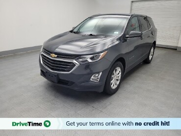 2020 Chevrolet Equinox in Lombard, IL 60148