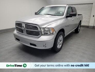 2014 RAM 1500 in Lombard, IL 60148