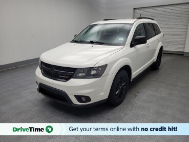 2019 Dodge Journey in Lombard, IL 60148