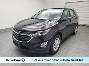 2021 Chevrolet Equinox in Lombard, IL 60148