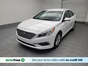 2017 Hyundai Sonata in Lombard, IL 60148