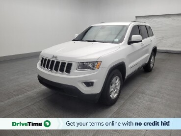 2015 Jeep Grand Cherokee in Kissimmee, FL 34744