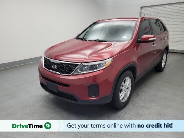 2014 Kia Sorento in Lombard, IL 60148