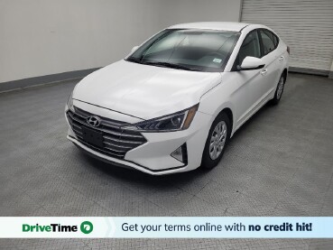 2019 Hyundai Elantra in Lombard, IL 60148