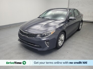 2018 Kia Optima in Lombard, IL 60148