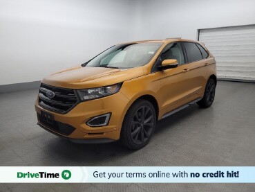 2015 Ford Edge in Chesapeake, VA 23320