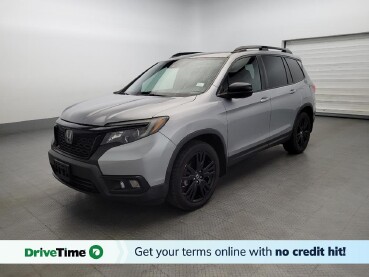 2019 Honda Passport in Chesapeake, VA 23320