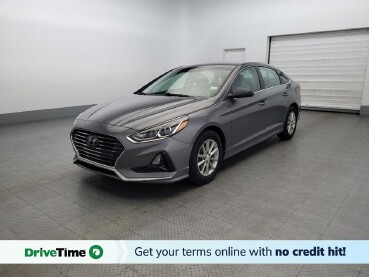 2018 Hyundai Sonata in Chesapeake, VA 23320