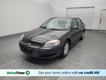 2014 Chevrolet Impala in Columbus, OH 43231