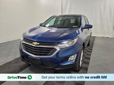 2021 Chevrolet Equinox in Pittsburgh, PA 15237