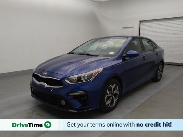 2021 Kia Forte in Raleigh, NC 27604