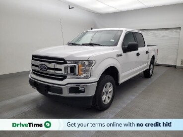 2020 Ford F150 in Greensboro, NC 27407